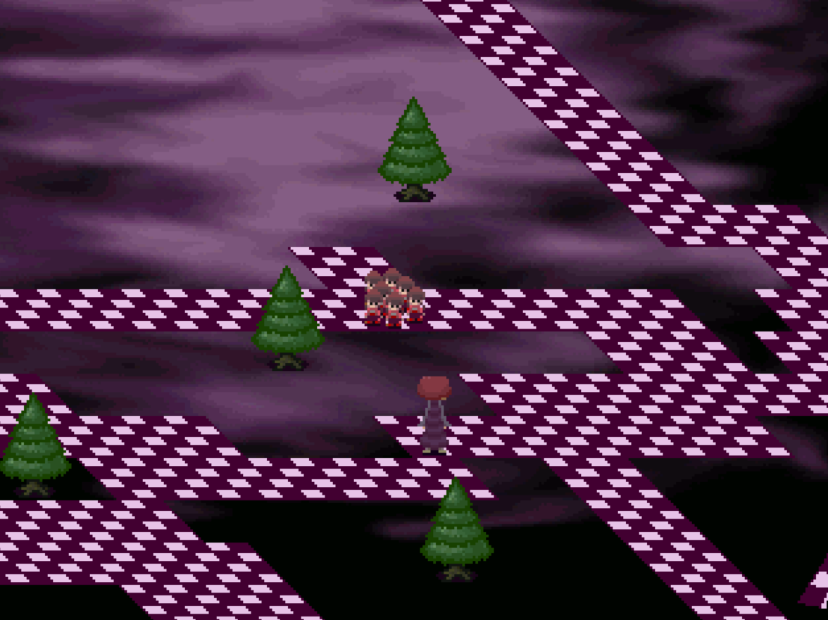 The madotsukilings go on an adventure