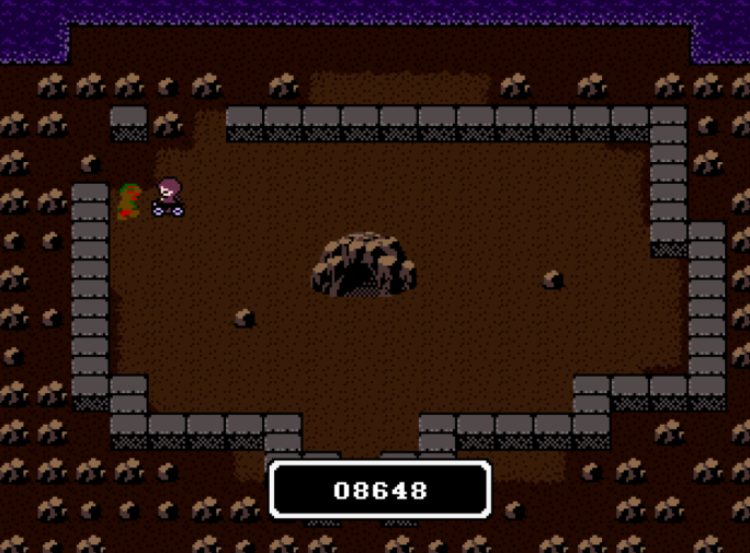 An in-game screenshot should show up here...sometimes